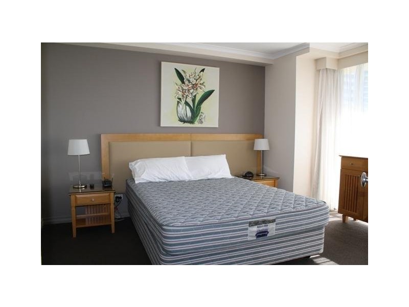 Alice St, Brisbane QLD 4000