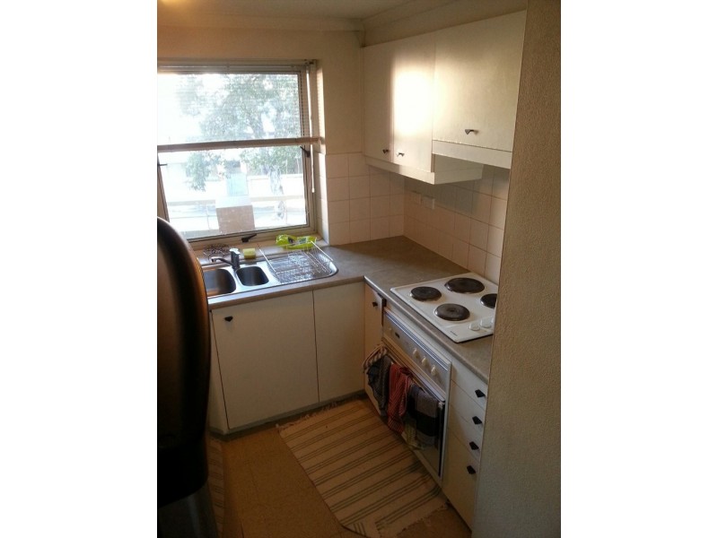 Cleveland st, Chippendale NSW 2008