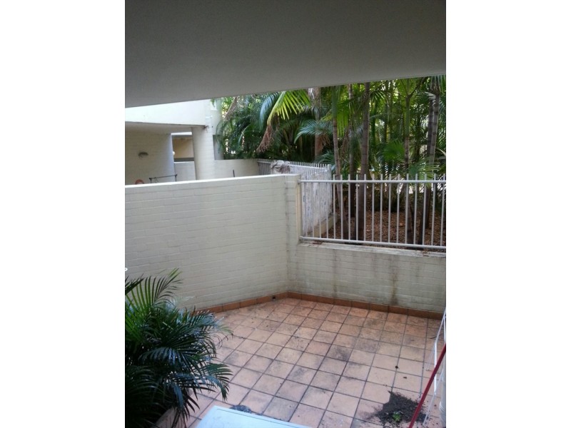 Cleveland st, Chippendale NSW 2008