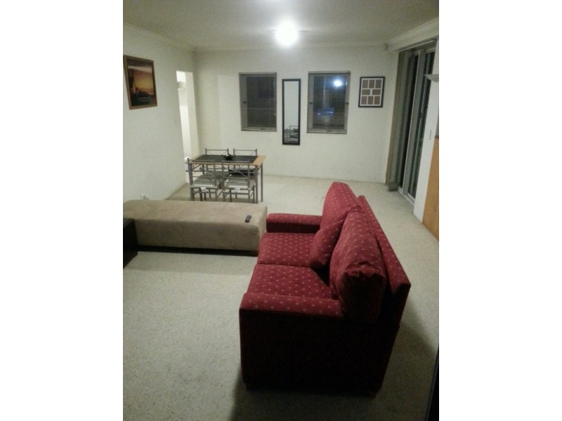 Cleveland st, Chippendale NSW 2008