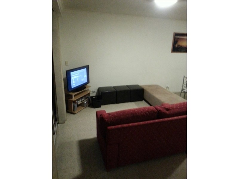 Cleveland st, Chippendale NSW 2008