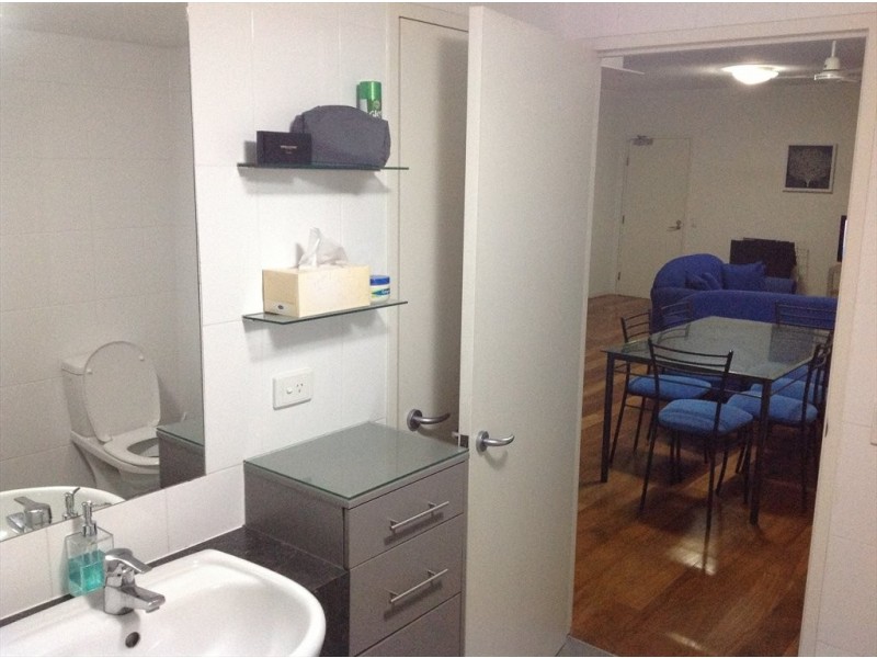 Newstead Terrace, Newstead QLD 4006