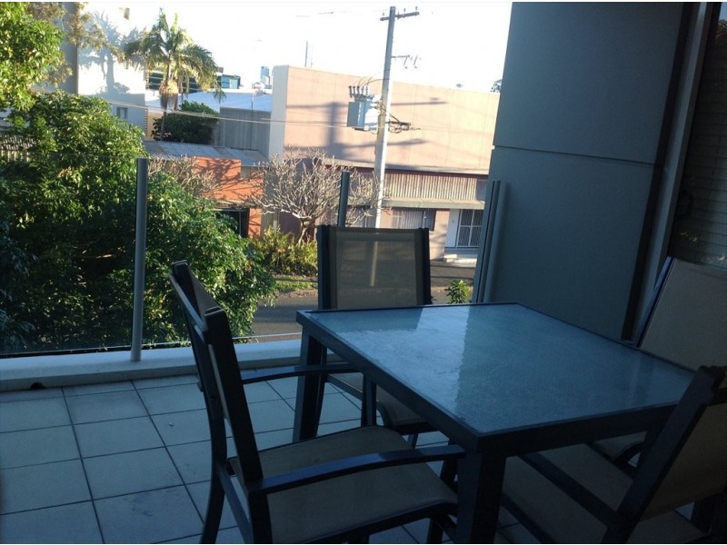 Newstead Terrace, Newstead QLD 4006