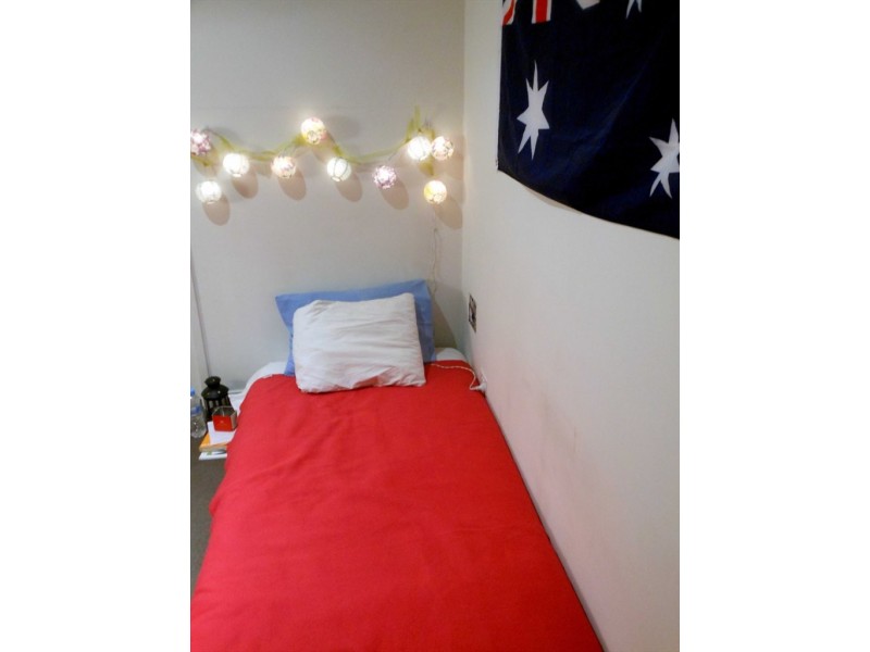 Franklin Street, Melbourne VIC 3000