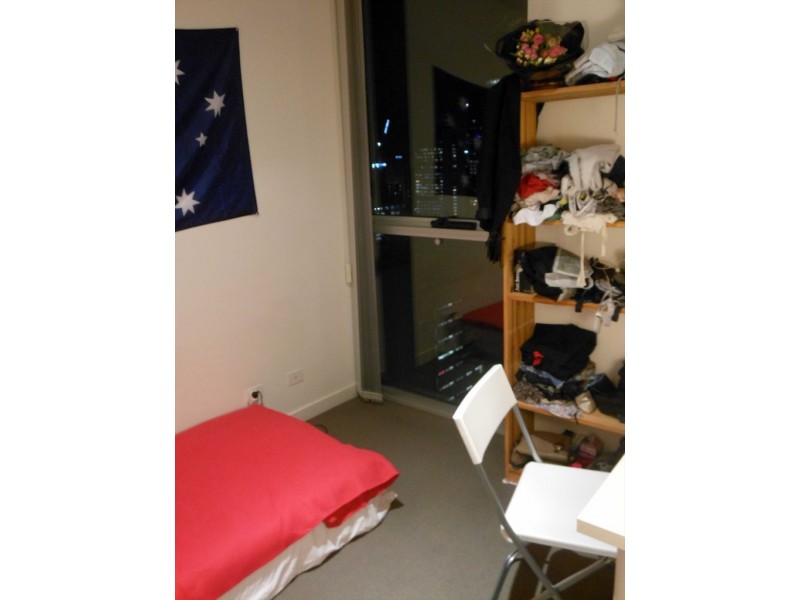 Franklin Street, Melbourne VIC 3000