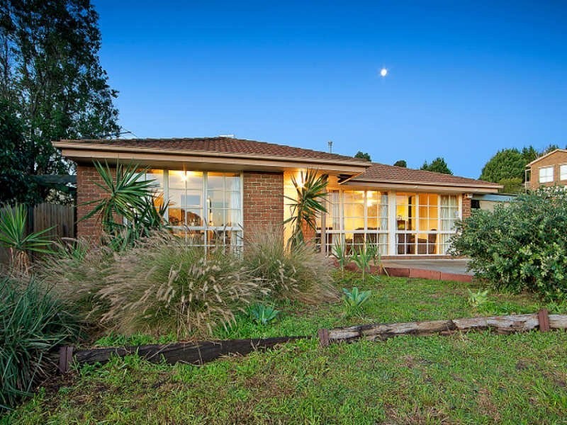 Strathavan, Berwick VIC 3806