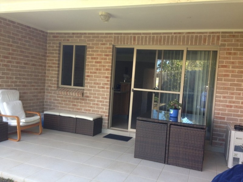 Owen av, Baulkham Hills NSW 2153