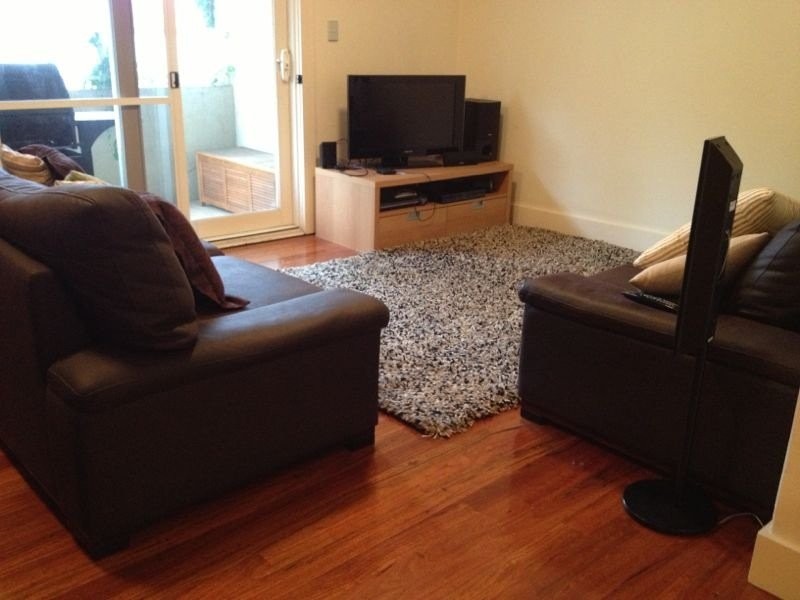 New Canterbury Road, Petersham NSW 2049