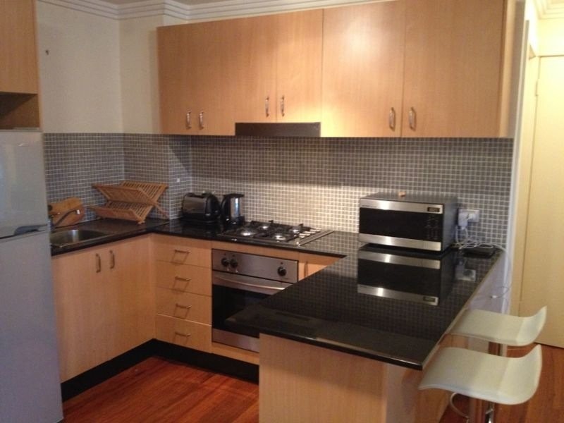 New Canterbury Road, Petersham NSW 2049