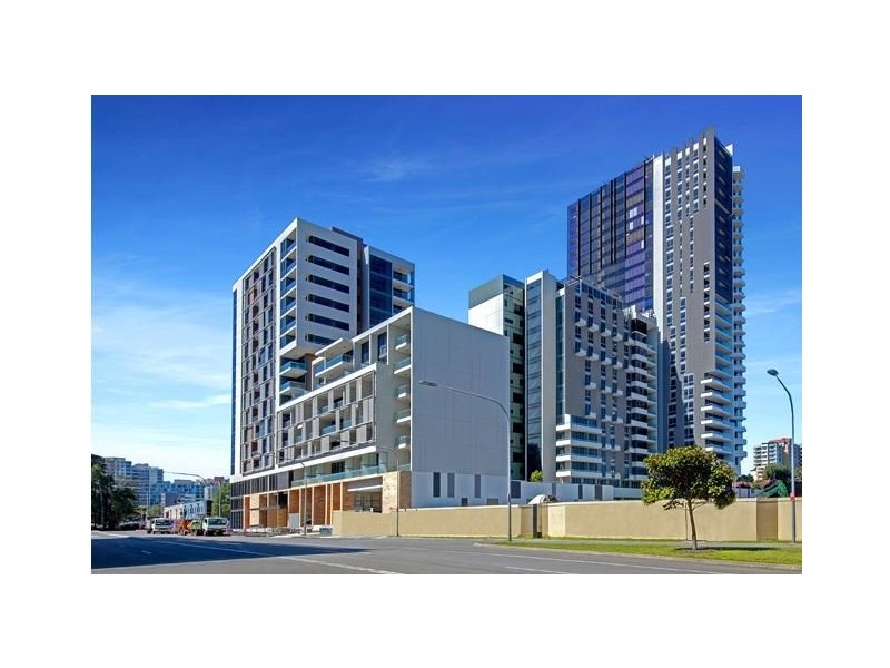 Gadigal Avenue, Zetland NSW 2017