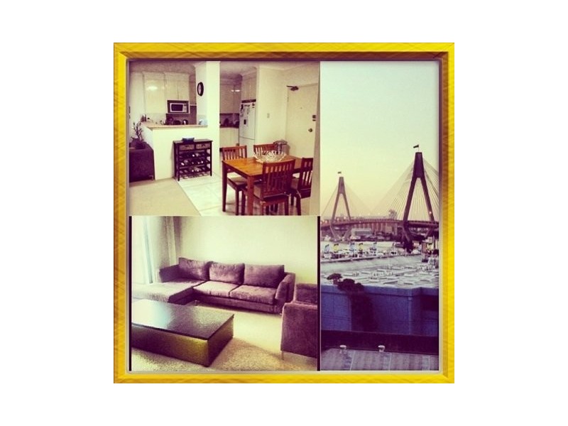 Wattle Cres, Pyrmont NSW 2009