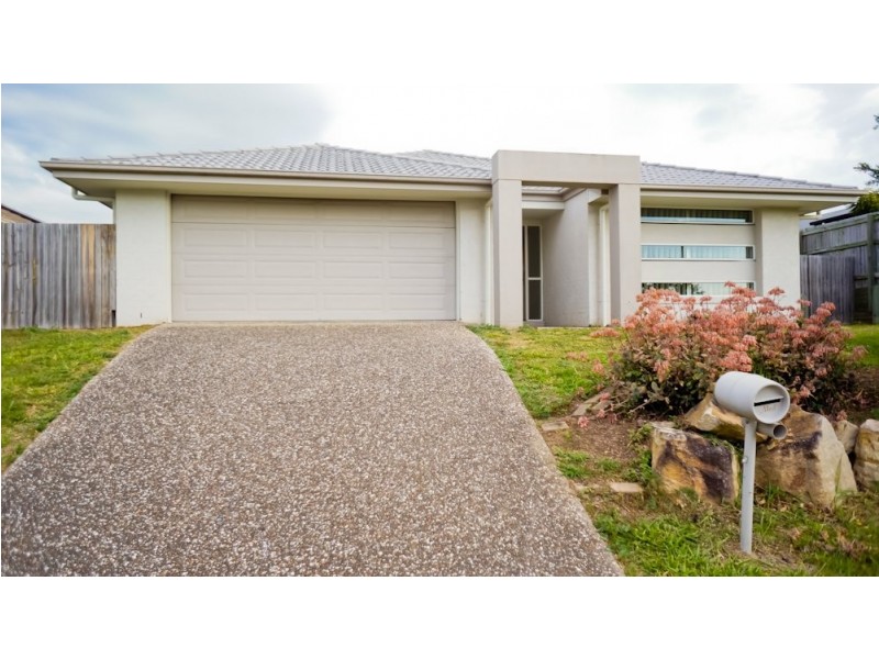 Gomana Street, Slacks Creek QLD 4127