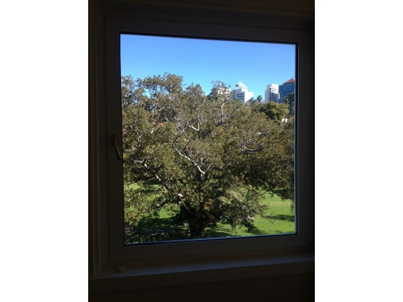 Bradley, Kirribilli NSW 2061