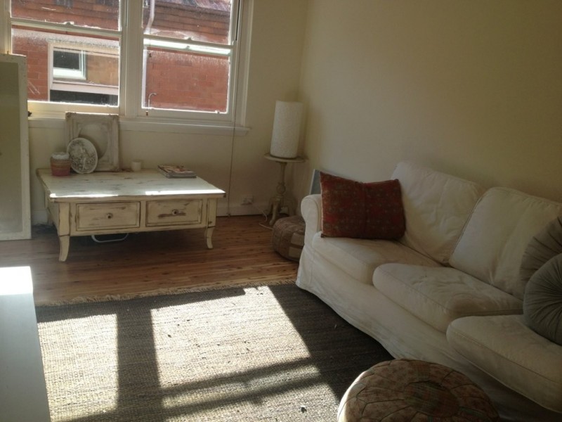 Bradley, Kirribilli NSW 2061