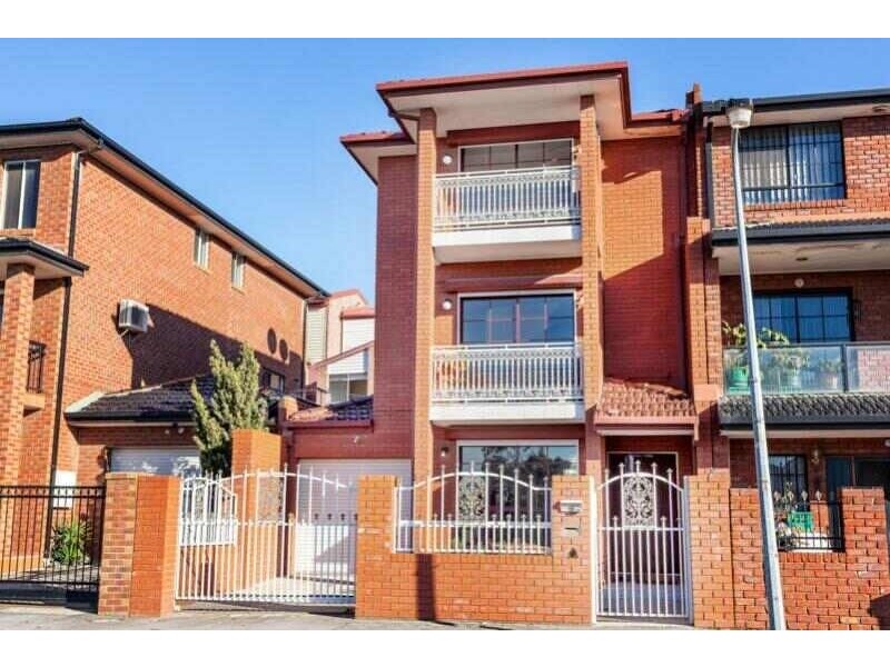 Beevers Street, Footscray VIC 3011