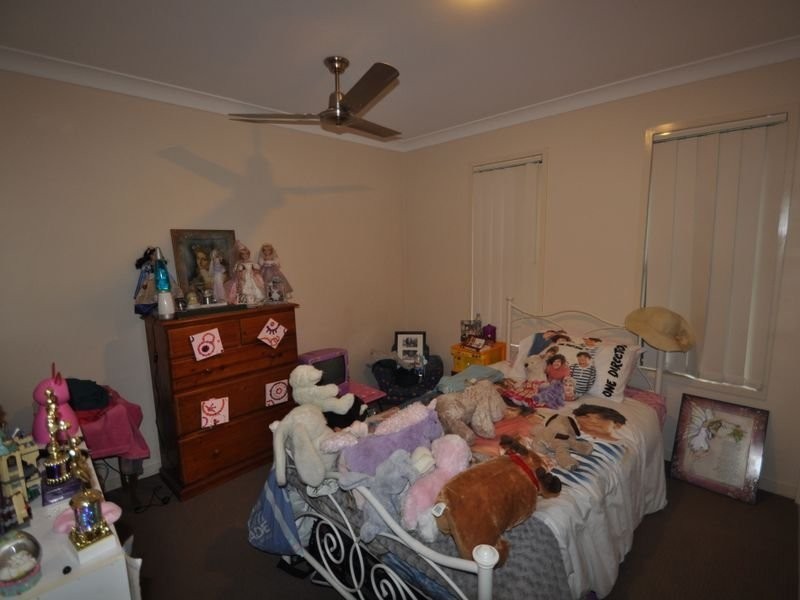 yarraman chase, Waterford QLD 4133