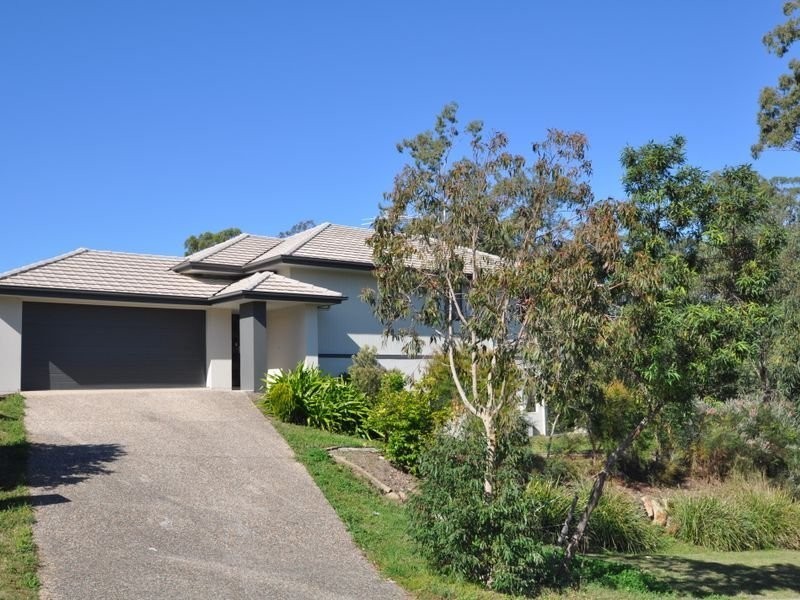 yarraman chase, Waterford QLD 4133