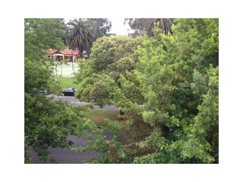 Albert Street, East Melbourne VIC 3002