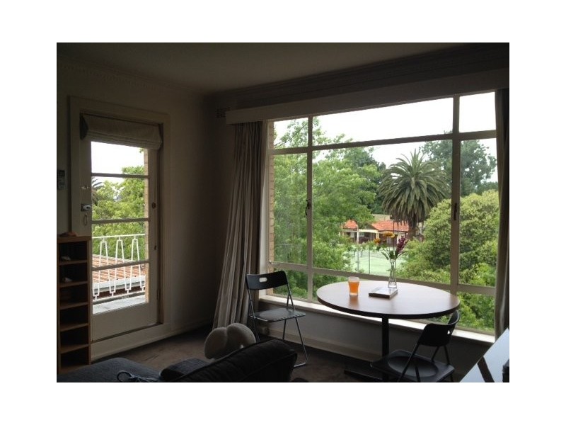 Albert Street, East Melbourne VIC 3002