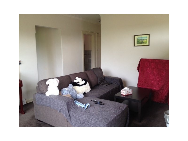 Albert Street, East Melbourne VIC 3002