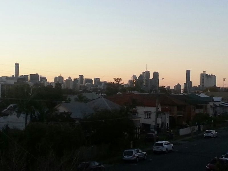 Carl Street, Woolloongabba QLD 4102