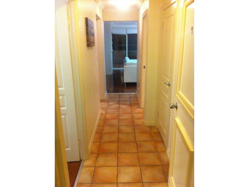 Oxlade Drive, New Farm QLD 4005