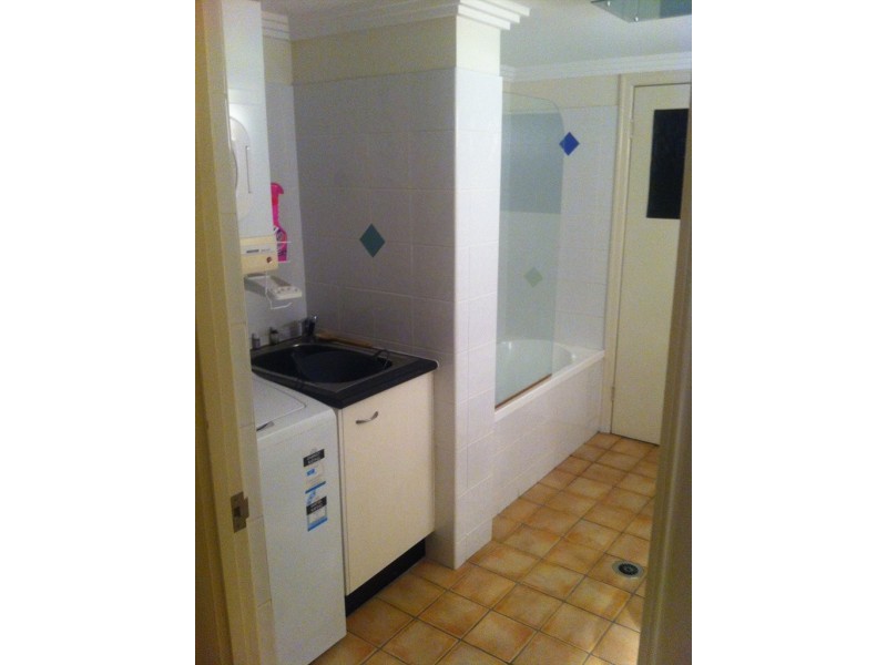 Oxlade Drive, New Farm QLD 4005