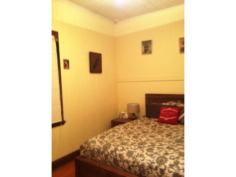 Blakeney Street, Highgate Hill QLD 4101