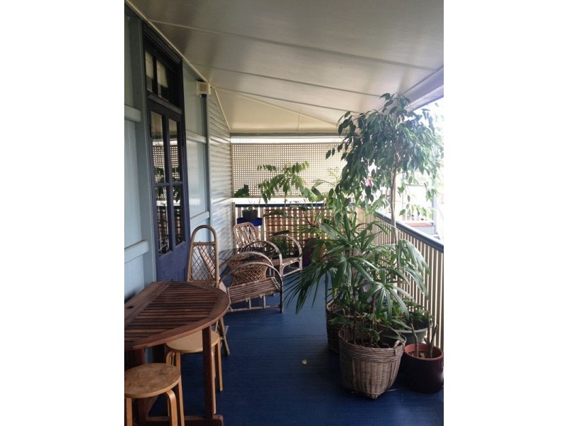Blakeney Street, Highgate Hill QLD 4101