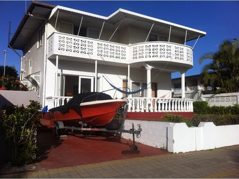 The Strand, North Ward QLD 4810