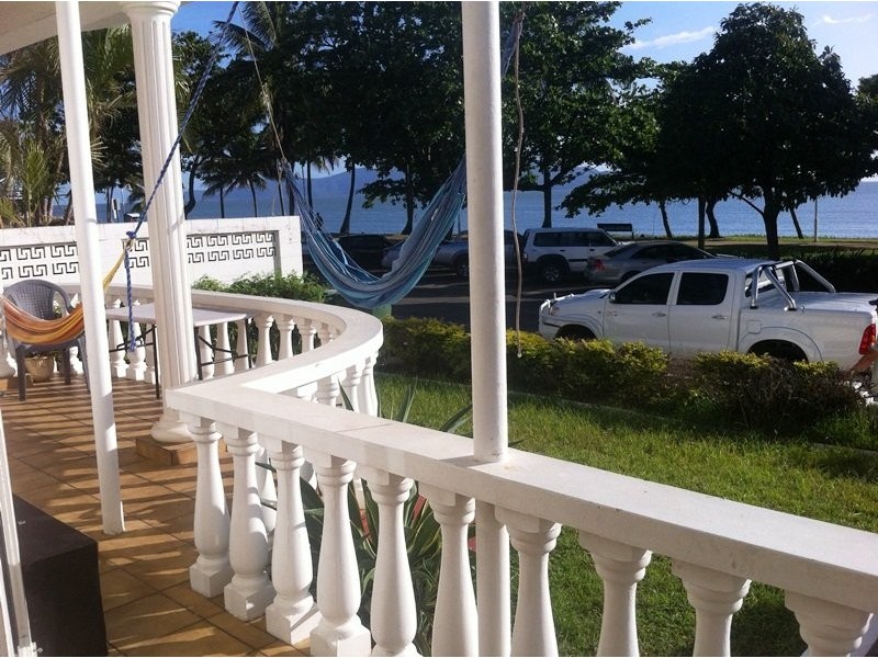 The Strand, North Ward QLD 4810