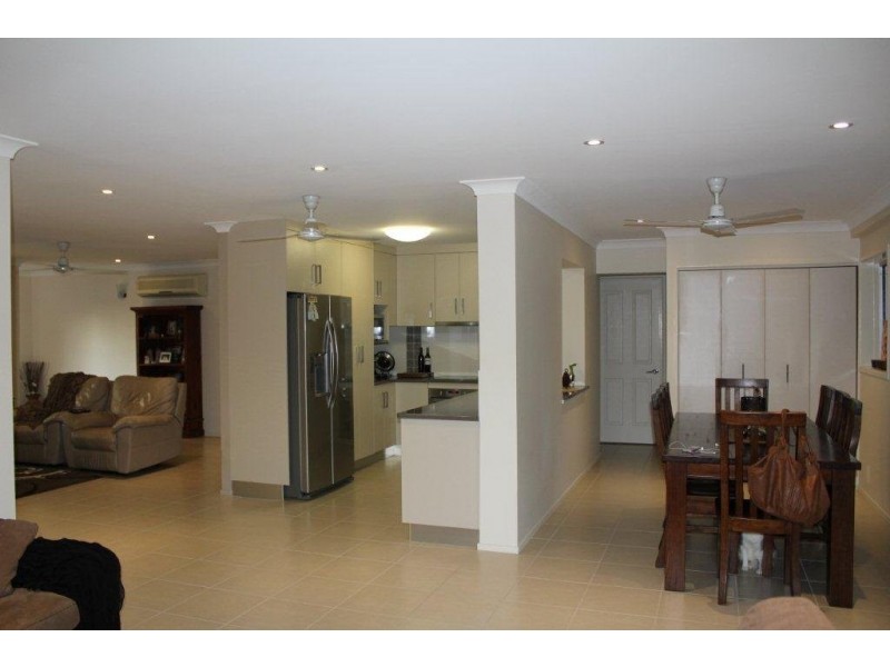 Condon, Condon QLD 4815