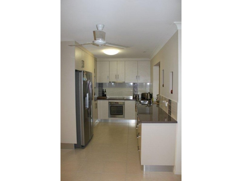 Condon, Condon QLD 4815