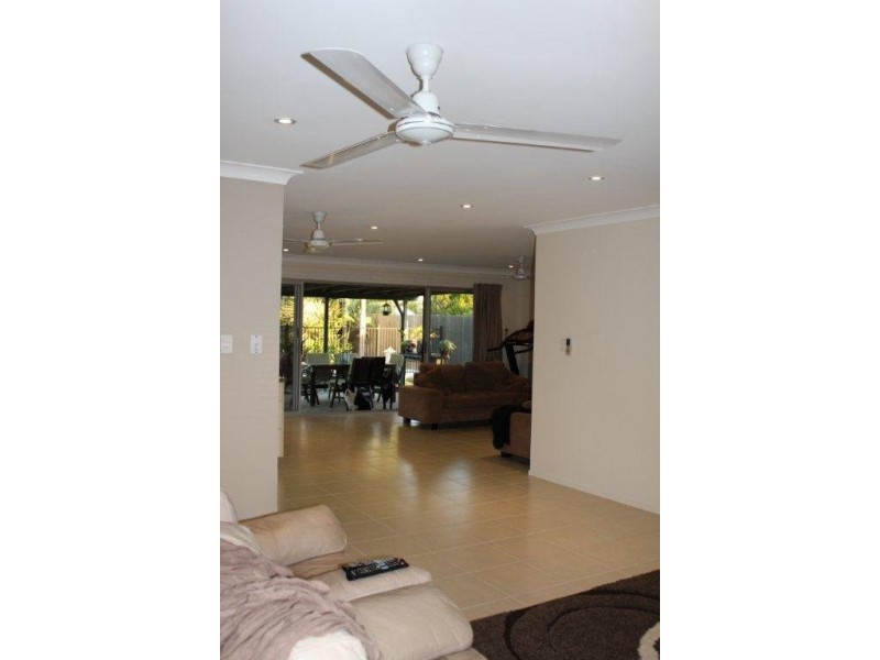 Condon, Condon QLD 4815