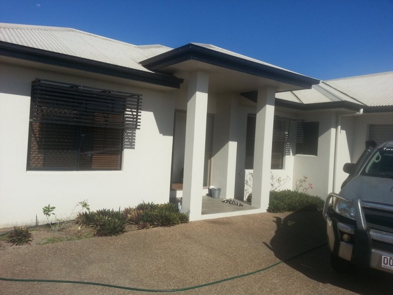 verona, Kelso QLD 4815