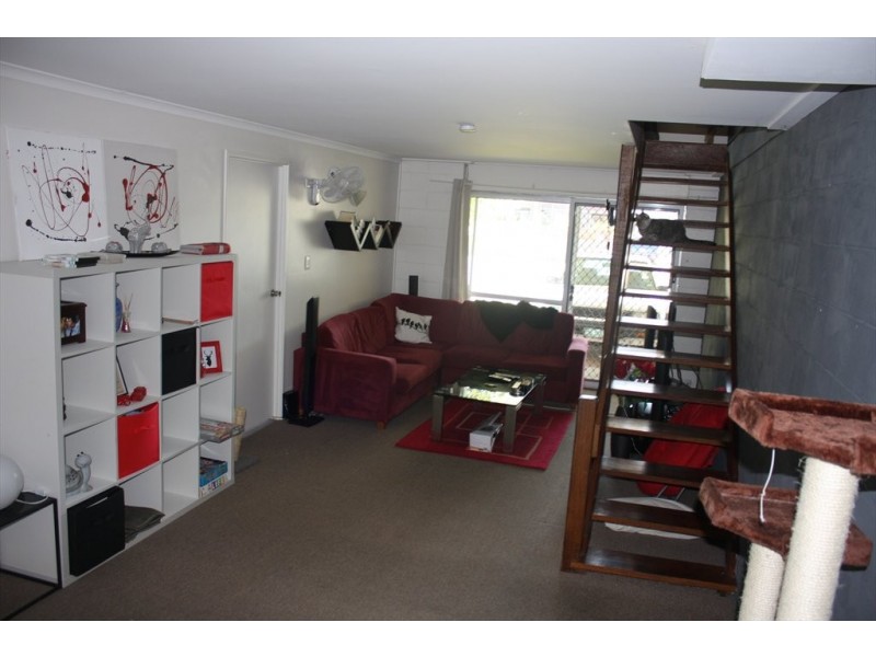 Prince street, Urangan QLD 4655