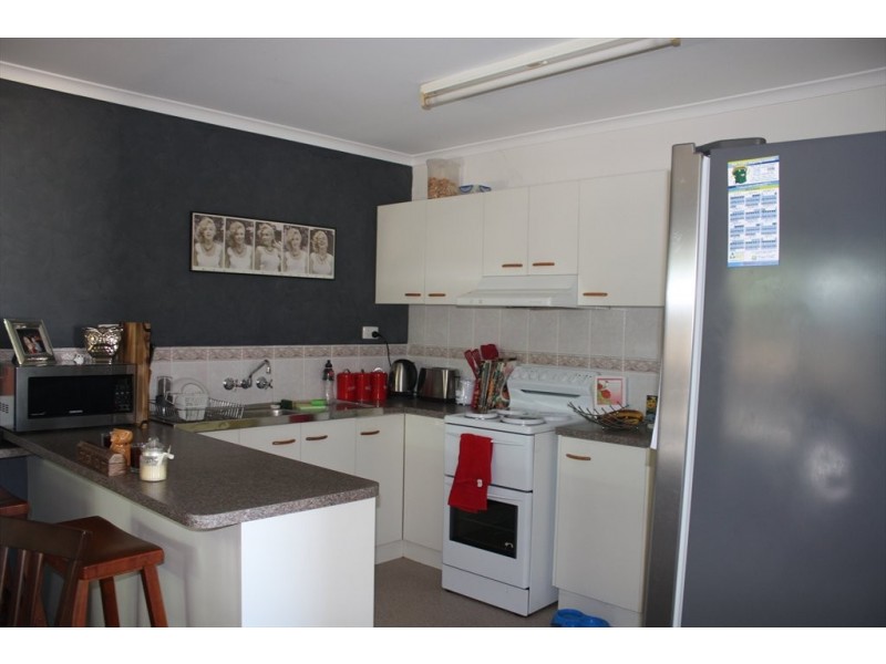 Prince street, Urangan QLD 4655