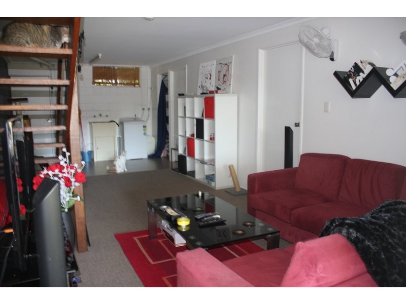 Prince street, Urangan QLD 4655