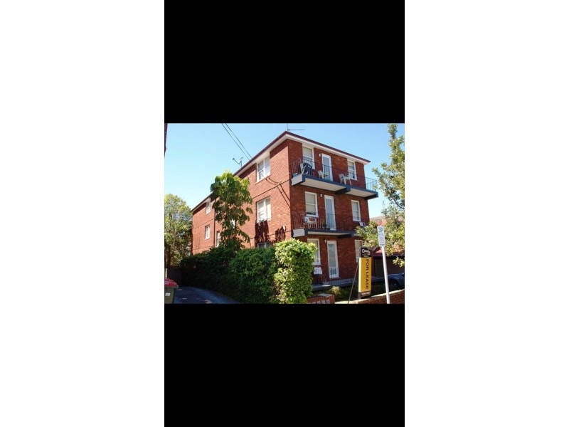 Dine Street, Randwick NSW 2031