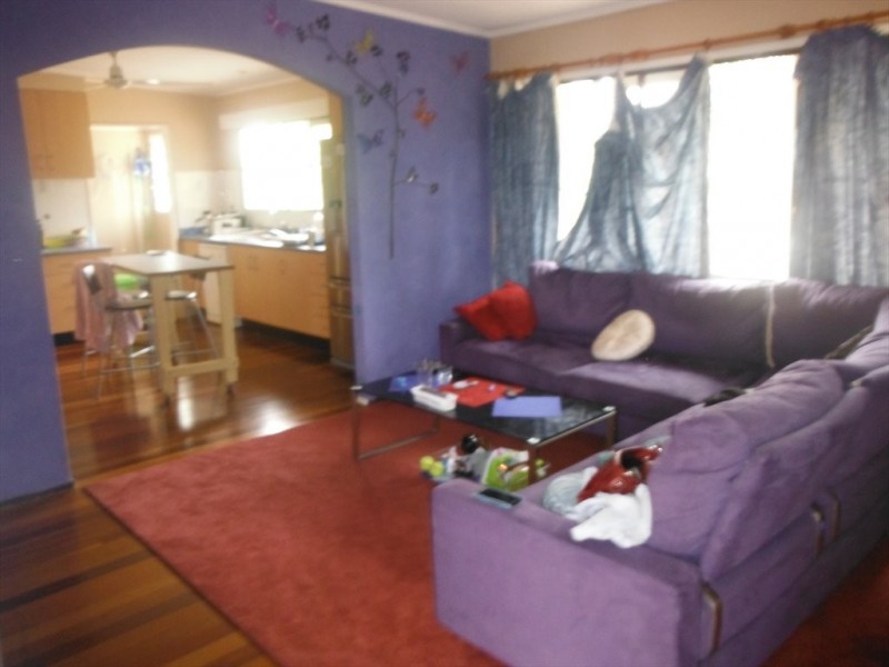 gulliver, Mundingburra QLD 4812