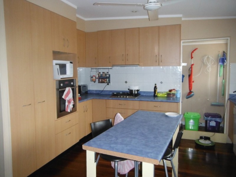 gulliver, Mundingburra QLD 4812