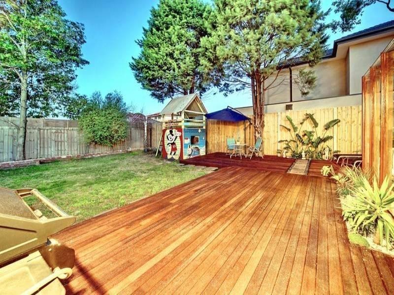 Heatherbrae ave, Caulfield VIC 3162