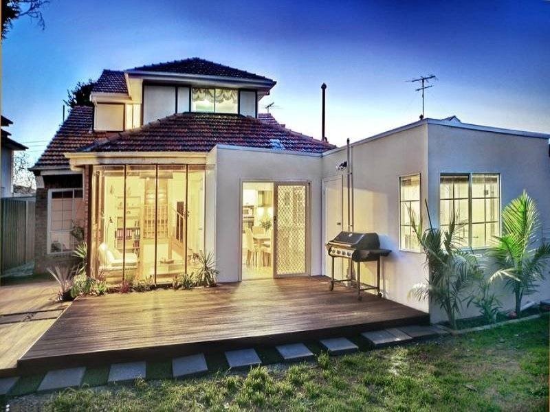 Heatherbrae ave, Caulfield VIC 3162