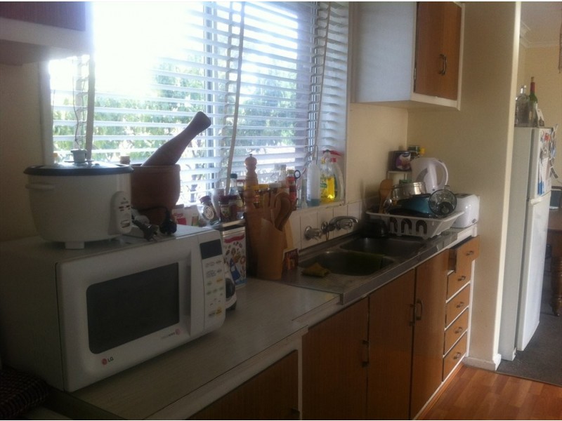 Luscombe, Brunswick VIC 3056
