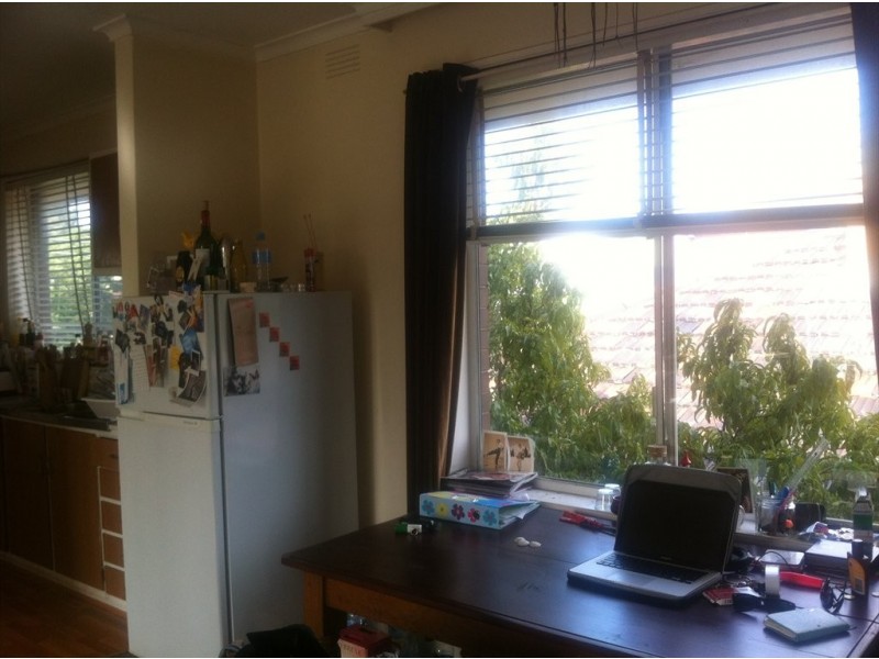 Luscombe, Brunswick VIC 3056