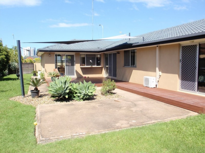 RIO VISTA BOULEVARD, Broadbeach Waters QLD 4218