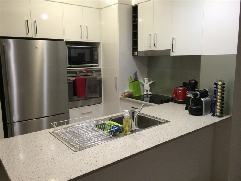 Marine Parade, Southport QLD 4215