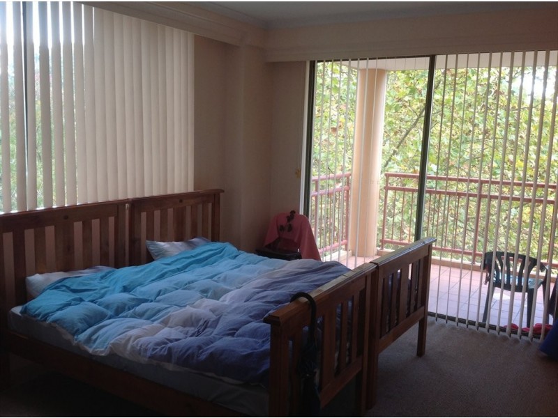 Herbert st, St Leonards NSW 2065