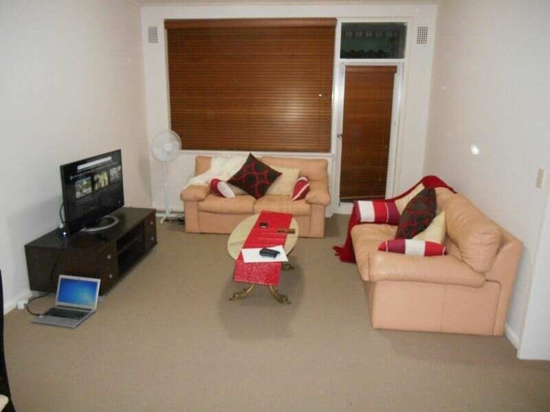 spit road, Mosman NSW 2088