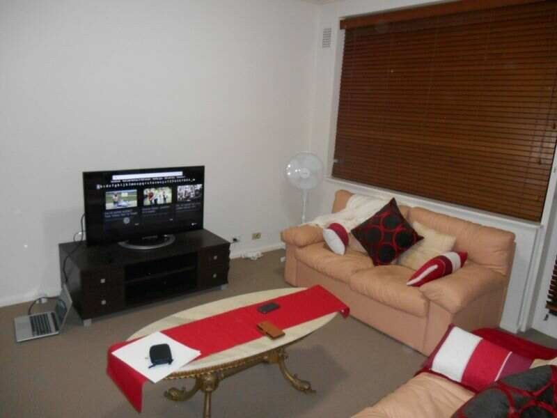 spit road, Mosman NSW 2088